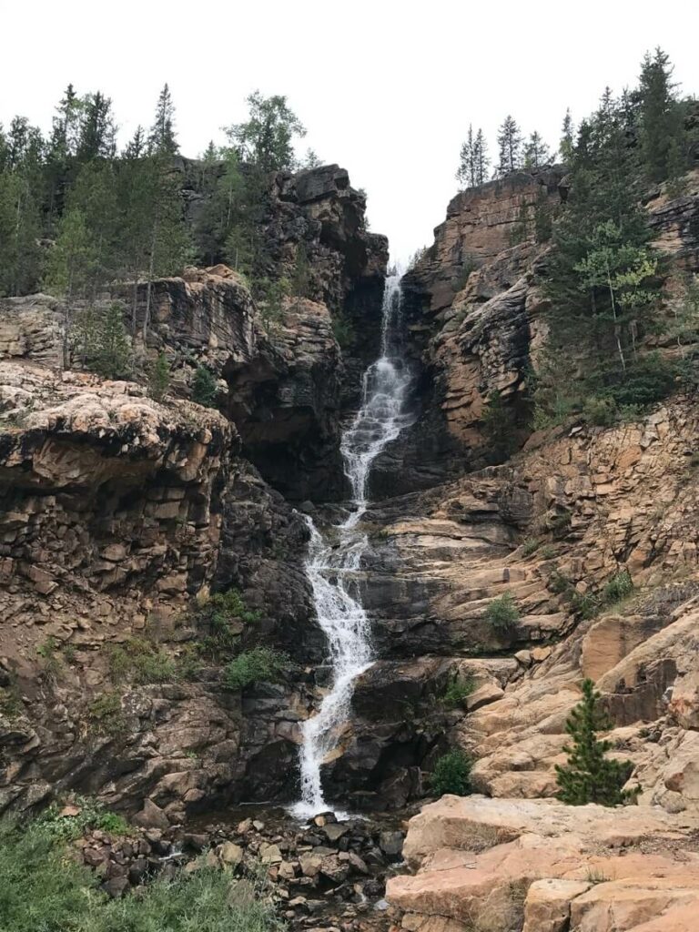 Duchesne Tunnel System Provo River Water Users Association
