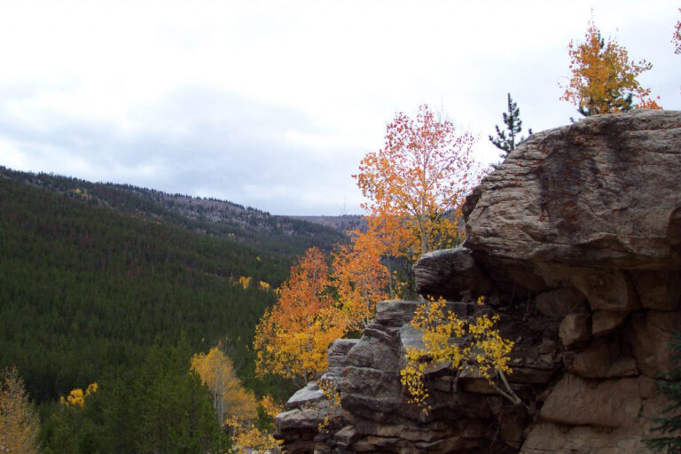 Duchesne Tunnel System Provo River Water Users Association