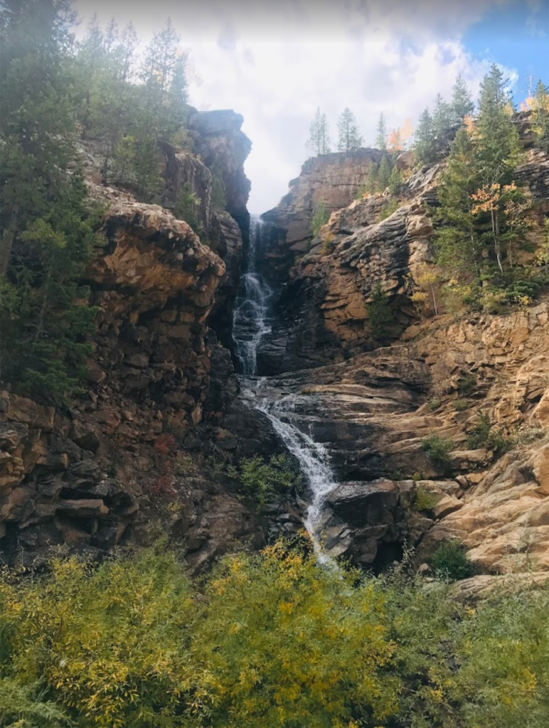 Duchesne Tunnel System Provo River Water Users Association