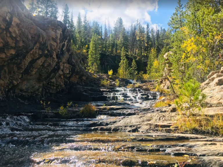 Duchesne Tunnel System Provo River Water Users Association